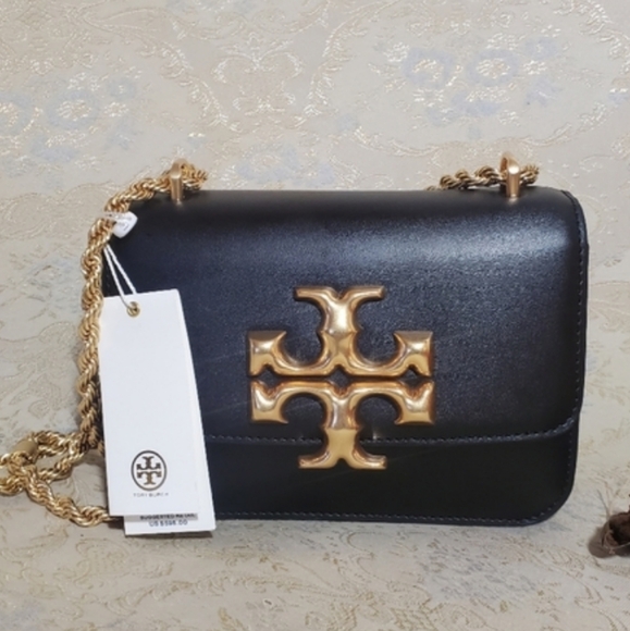 Tory Burch Eleanor Bag - Picture 3 of 14